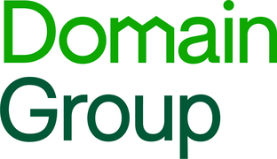 Domain Group logo