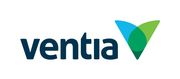 Ventia logo