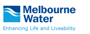 Melbourne Water logo