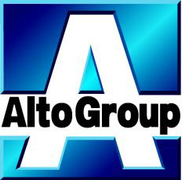Alto Group logo
