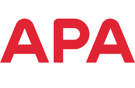 APA Group logo