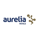Aurelia Metals logo
