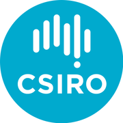 CSIRO logo