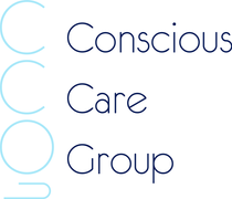 Conscious Care Group logo