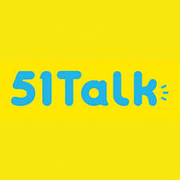 51Talk logo