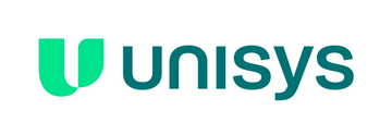 Unisys logo