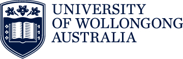 University of Wollongong logo