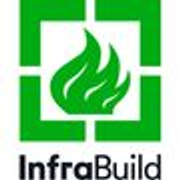 InfraBuild logo