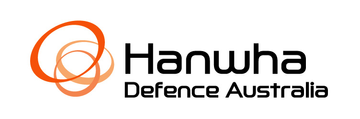 Hanwha Defence Australia logo