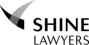 Shine Lawyers logo