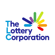 The Lottery Corporation logo