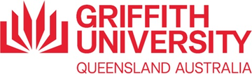 Griffith University logo