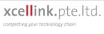 Xcellink Pte Ltd logo