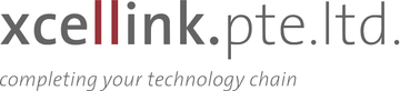 Xcellink Pte Ltd logo