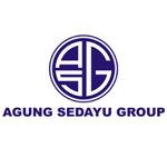 Agung Sedayu Group logo