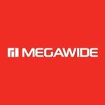 Megawide Construction Corporation logo