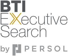 BTI Executive Search Pte Ltd logo