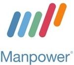 Manpower Singapore logo