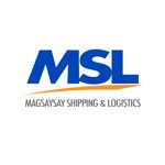 Magsaysay Shipping & Logistics logo