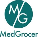 MedGrocer logo