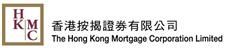 The Hong Kong Mortgage Corporation Limited logo