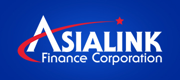 Asialink Finance Corporation logo