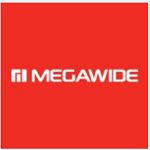 Megawide Construction Corporation logo