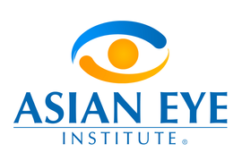 Asian Eye Institute, Inc. logo
