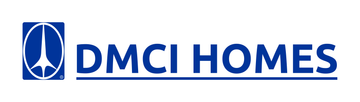 DMCI Homes logo