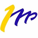 Megapaint Corporation logo