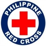 Philippine Red Cross logo