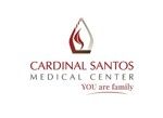 Cardinal Santos Medical Center logo