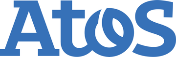 ATOS Information Technology Inc. logo