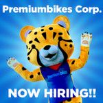 Premiumbikes Corporation logo