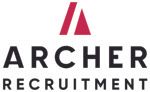 Archer Recruitment logo
