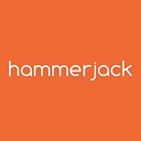 Hammerjack logo