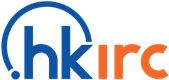 Hong Kong Internet Registration Corporation Limited logo