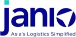 Janio Asia logo