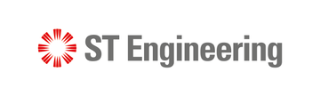 ST Engineering logo