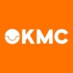 KMC Solutions logo
