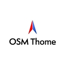 OSM SHIP MANAGEMENT PTE. LTD. logo