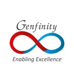 Genfinity Philippines, Inc. logo