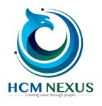 HCM Nexus logo