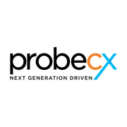 Probe CX logo
