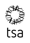 TSA Group logo