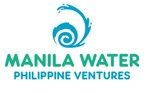 Manila Water Philippine Ventures logo