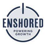 Enshored Inc. logo