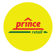Prince Retail Group of Companies logo