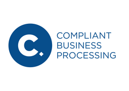 Compliant Business Processing logo