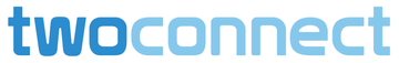 Twoconnect logo